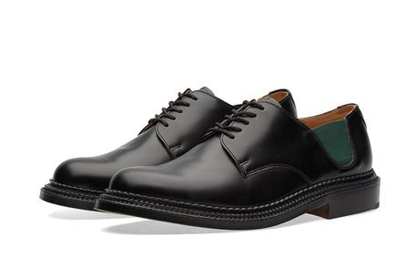 GRENSON 4 – F/W 2016 COLLECTION