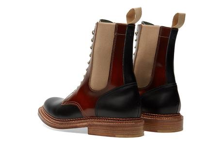 GRENSON 4 – F/W 2016 COLLECTION