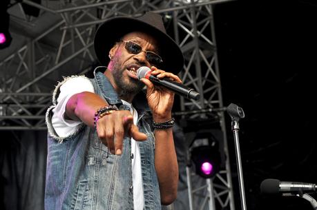 Festival d’été de Québec jour 9 : Busty and the Bass, The Brooks et The Royals Festival d’été de Québec jour 9 : Busty and the Bass, The Brooks et The Royals