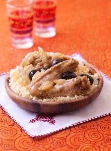 quiz gastronomie marocaine