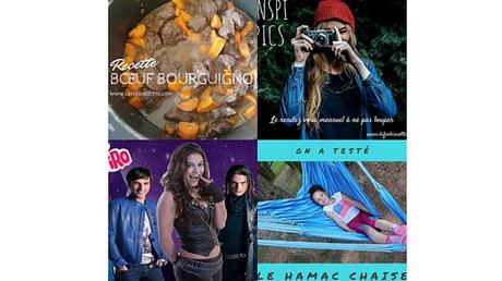 Les petits bonheurs du dimanche – le récap bonheurs-dimanche