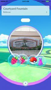 Pokemon GO : l’application plus réelle que jamais ! Pokemon GO : l’application plus réelle que jamais !