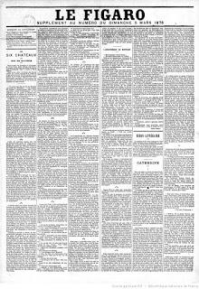 Il était une fois un Roi de Bavière qui avait six châteaux... Les châteaux du Roi Louis II visités par Victor Tissot (un texte paru en 1876) Il était une fois un Roi de Bavière qui avait six châteaux... Les châteaux du Roi Louis II visités par Victor Tissot (un texte paru en 1876)