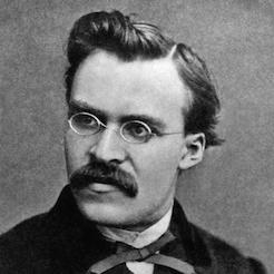Nietzsche : Esthetique, 5 philosophes de l'art