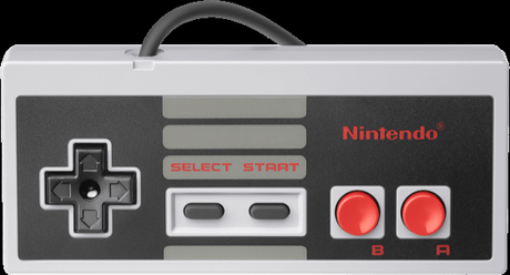 Nintendo ressort la NES, 30 ans après !