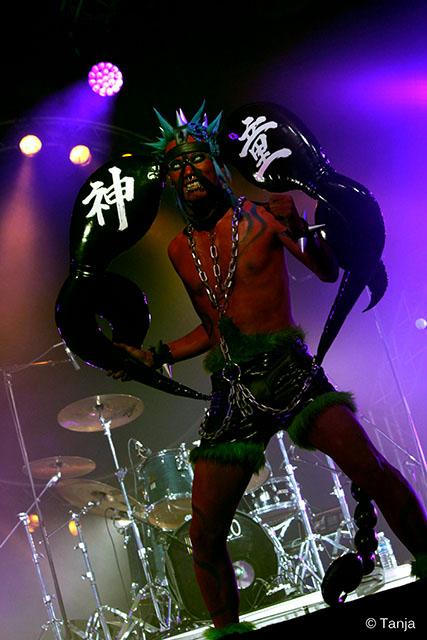 Japan Expo 2016 le débrief IMG_2077