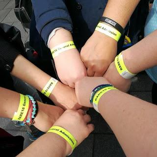 Retour sur l'excellente convention RARE 2016 à Edimbourg - 09.07.2016 Retour sur l'excellente convention RARE 2016 à Edimbourg - 09.07.2016