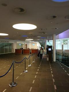 Retour sur l'excellente convention RARE 2016 à Edimbourg - 09.07.2016 Retour sur l'excellente convention RARE 2016 à Edimbourg - 09.07.2016