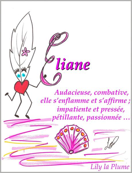 Eliane Eliane
