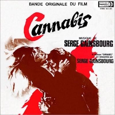 Gainsbourg & Vannier-Cannabis-1970