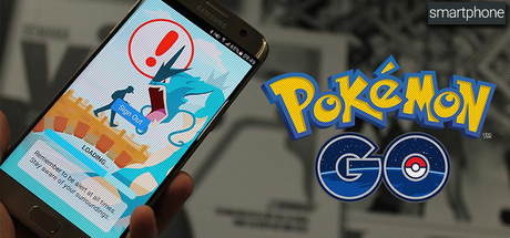 Pokémon Go officiellement repoussé en France