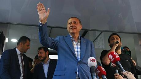 Putsch raté en Turquie : Erdogan conforté