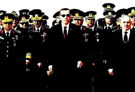 Putsch raté en Turquie : Erdogan conforté