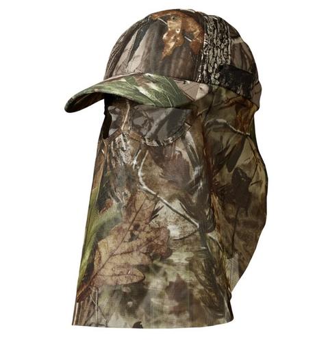 Quel équipement pour la photographie animalière ? Une casquette idéale pour les journée chaudes.