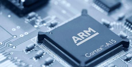SoftBank fait l’acquisition d’ARM pour 31,4 milliards de dollars US