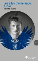 Top Ten Tuesday 19.07.16 : Les 10 romans, meilleurs coup de coeur des 2 dernières années les-ailes-d-emeraude,-tome-2