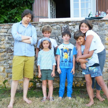 Ma jeune classe ! P1190997