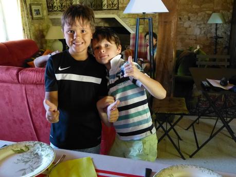 Ma jeune classe ! P1200005