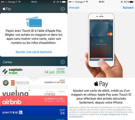 Tutoriel : Apple Pay disponible en France, comment le configurer ? Apple-Pay-France