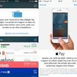 Tutoriel : Apple Pay disponible en France, comment le configurer ? Apple-Pay-France