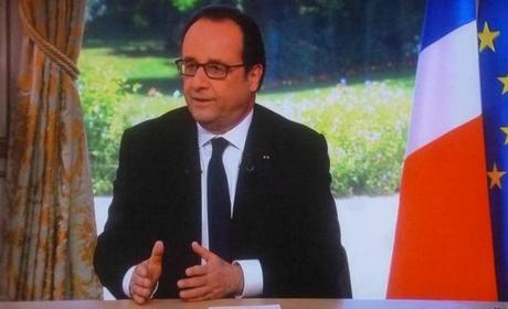 François Hollande : sept maux sur ordonnances