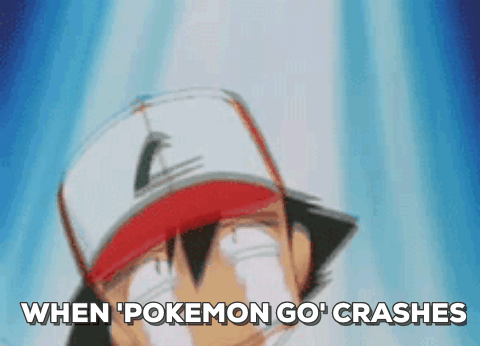10 choses insupportables dans Pokémon Go