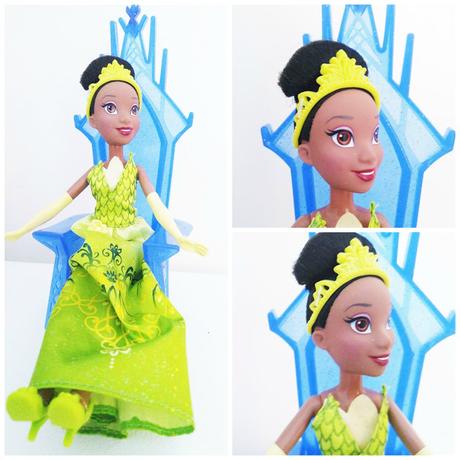 #DreamBigPrincess: Tiana, la princesse ambitieuse