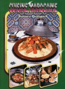 cuisine marocaine moderne et traditionnelle pdf