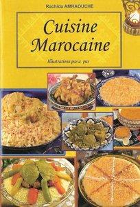 cuisine marocaine moderne et traditionnelle pdf