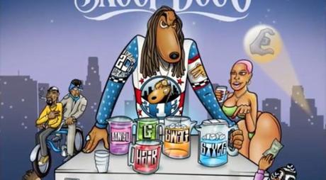 Snoop Dogg « Coolaid » @@½