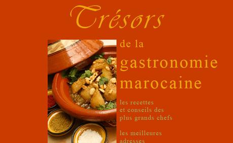 la gastronomie marocaine ppt