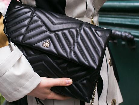 Mode : Sugar Love lanvin