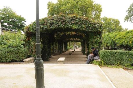 Les 5 meilleurs lieux pour une partie de Mölkky à Paris Square-de-la-Turlure-molkky