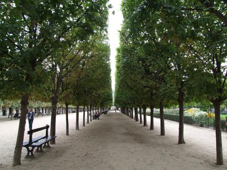 Les 5 meilleurs lieux pour une partie de Mölkky à Paris Le-Jardin-du-Palais-Royal-Molkky