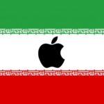 Apple-Iran