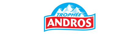 Logo du trophée Andros