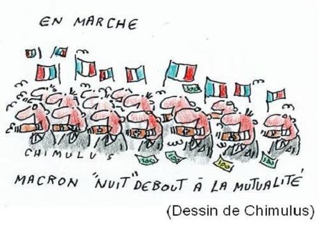 Mystère ou Mirage Macron ? Mystère ou Mirage Macron ?