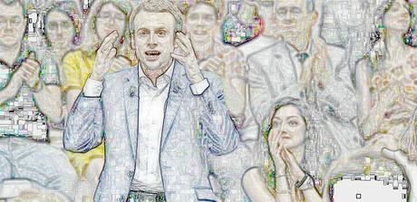Mystère ou Mirage Macron ? Mystère ou Mirage Macron ?