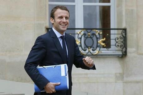 Mystère ou Mirage Macron ? Mystère ou Mirage Macron ?