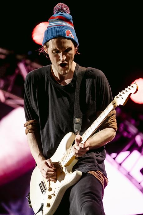 Festival d’été de Québec- Suite et fin Festival d’été de Québec- Suite et fin