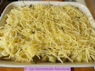 La courgette en 2 recettes simplissimes La courgette en 2 recettes simplissimes