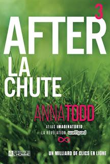 After: La chute - Anna Todd