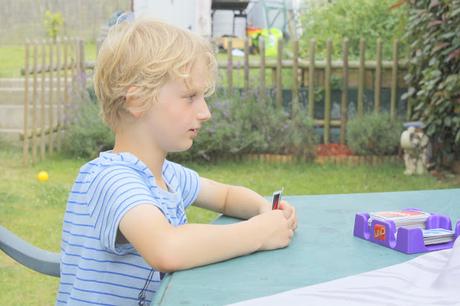 Les Belles Journées d'été. Les Belles Journées d'été.
