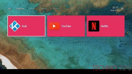 Test MXQ PRO, la 4K abordable Test MXQ PRO, la 4K abordable