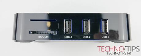 Test MXQ PRO, la 4K abordable Test MXQ PRO, la 4K abordable