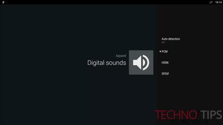 Test MXQ PRO, la 4K abordable Test MXQ PRO, la 4K abordable