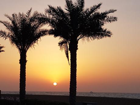 Mon séjour à Dubaï, LA ville touristique par excellence