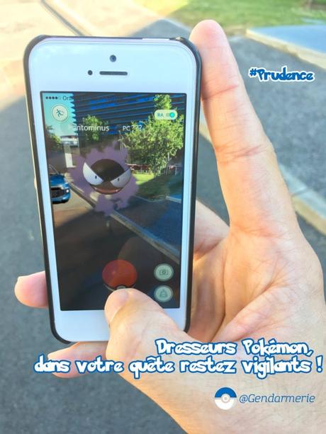Pokemon-go-france-gendarmerie-nationale