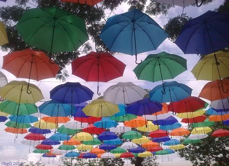Udon-Thani -, saison des pluies oblige (photos)