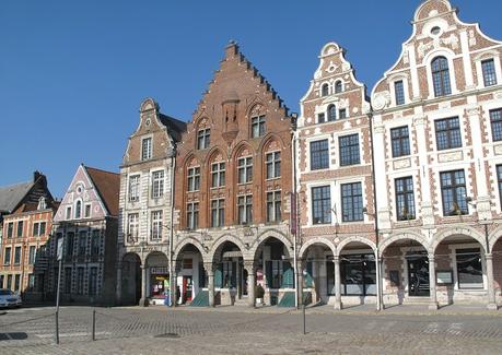 ARRAS (Pas-de-Calais) z24